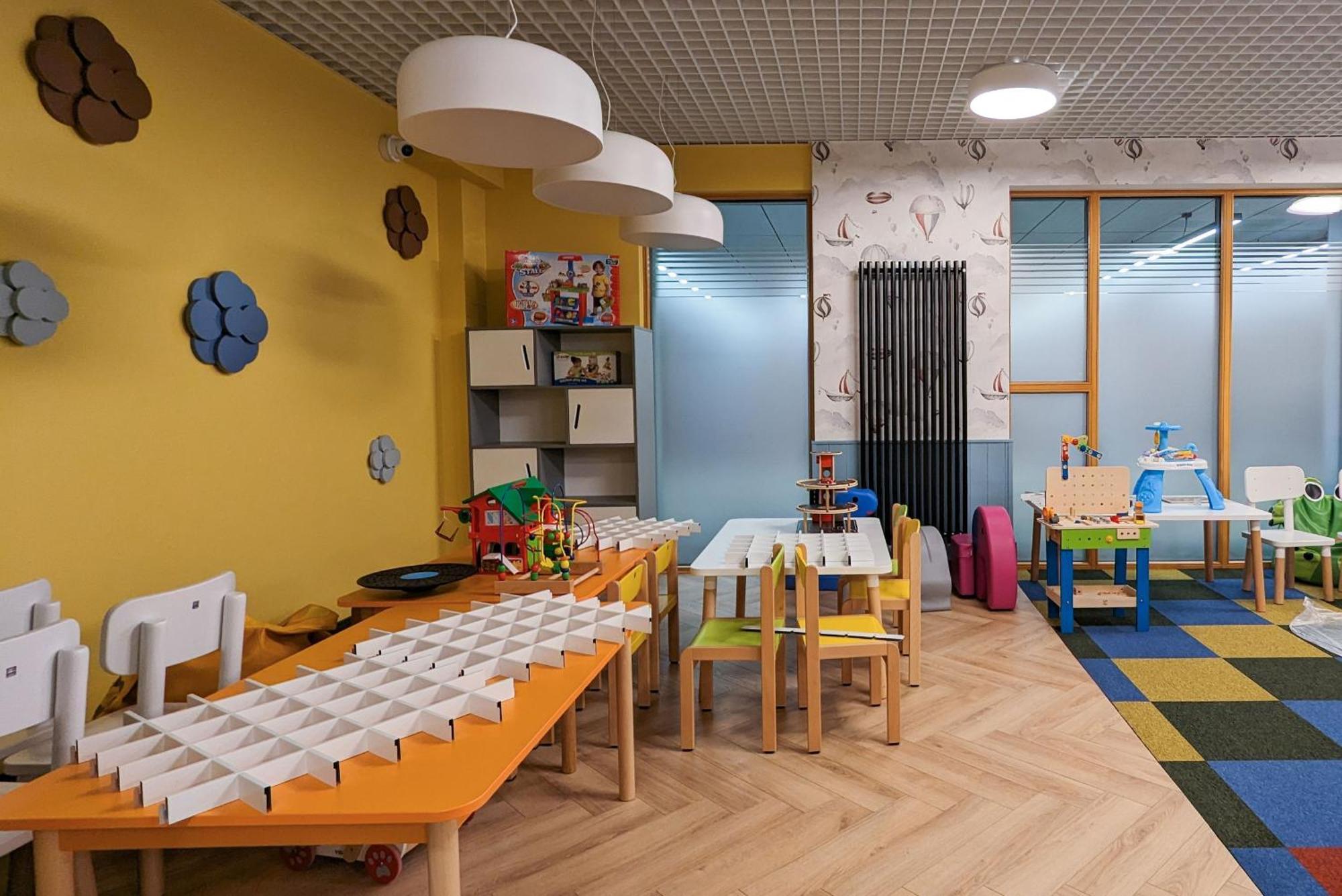 Lejlighed Elegant In With Sauna, Gym And Parking By Renters