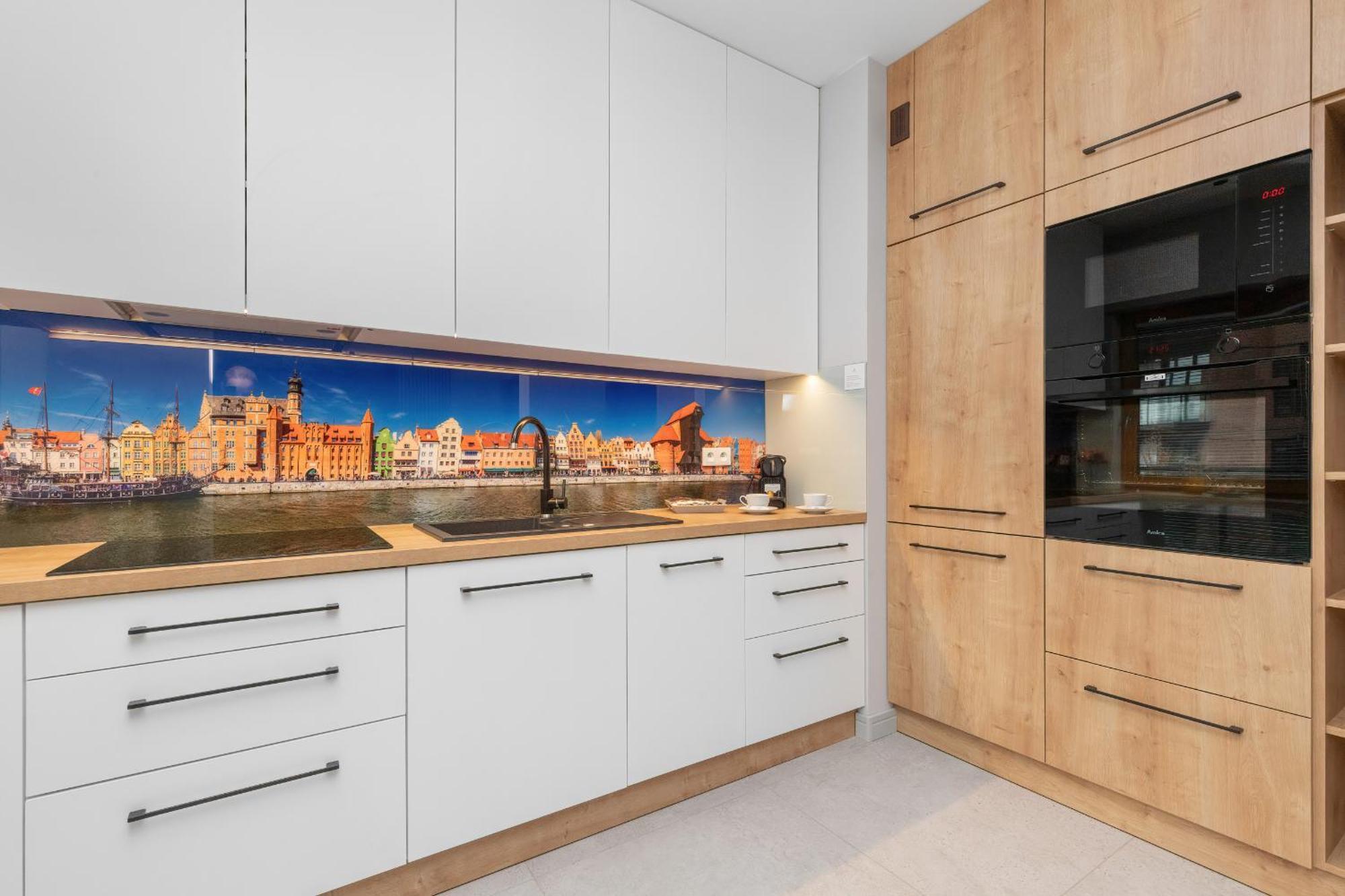 Lejlighed Elegant In With Sauna, Gym And Parking By Renters *