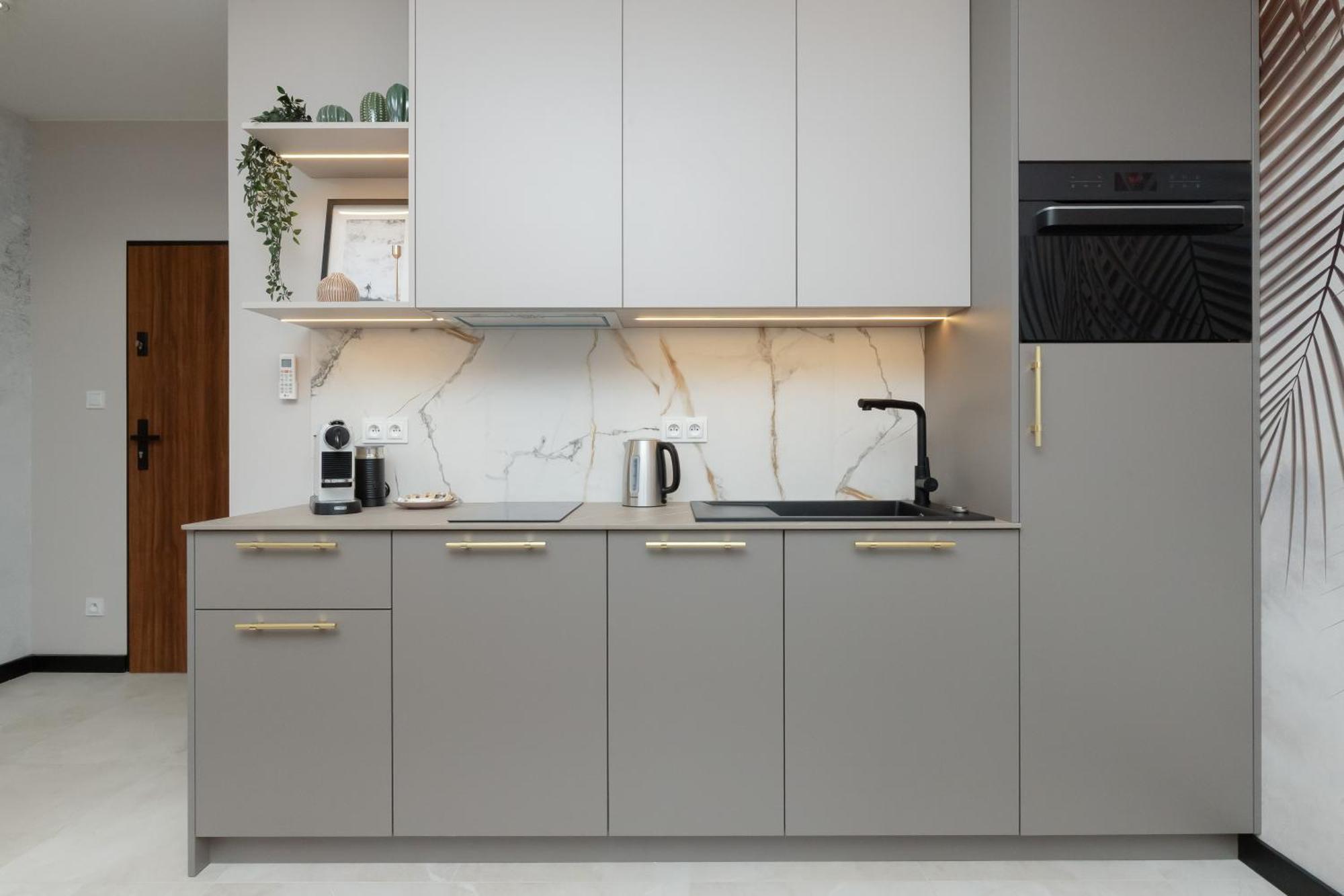 Elegant In With Sauna, Gym And Parking By Renters * Gdańsk