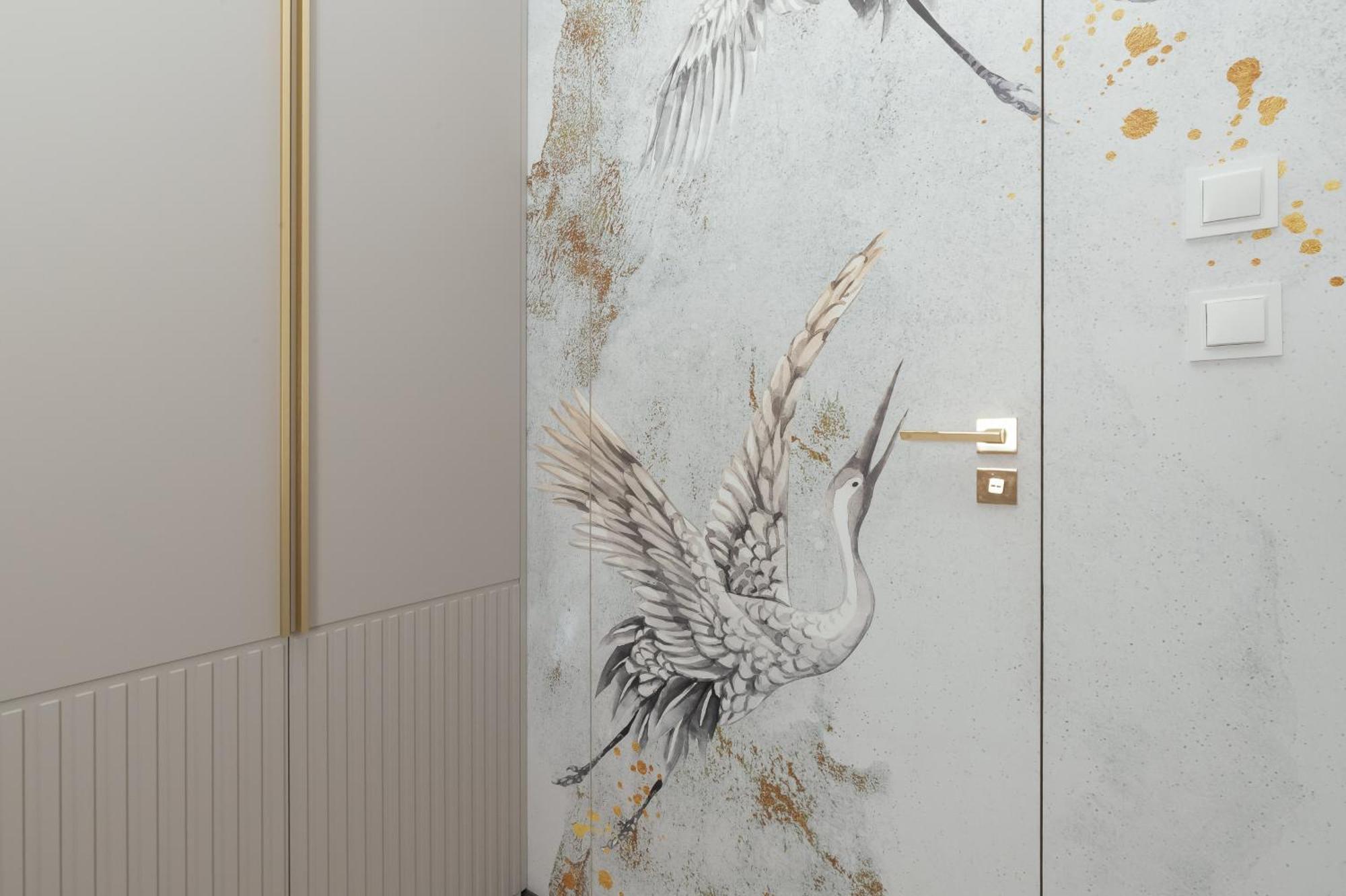 Lejlighed Elegant In With Sauna, Gym And Parking By Renters *
