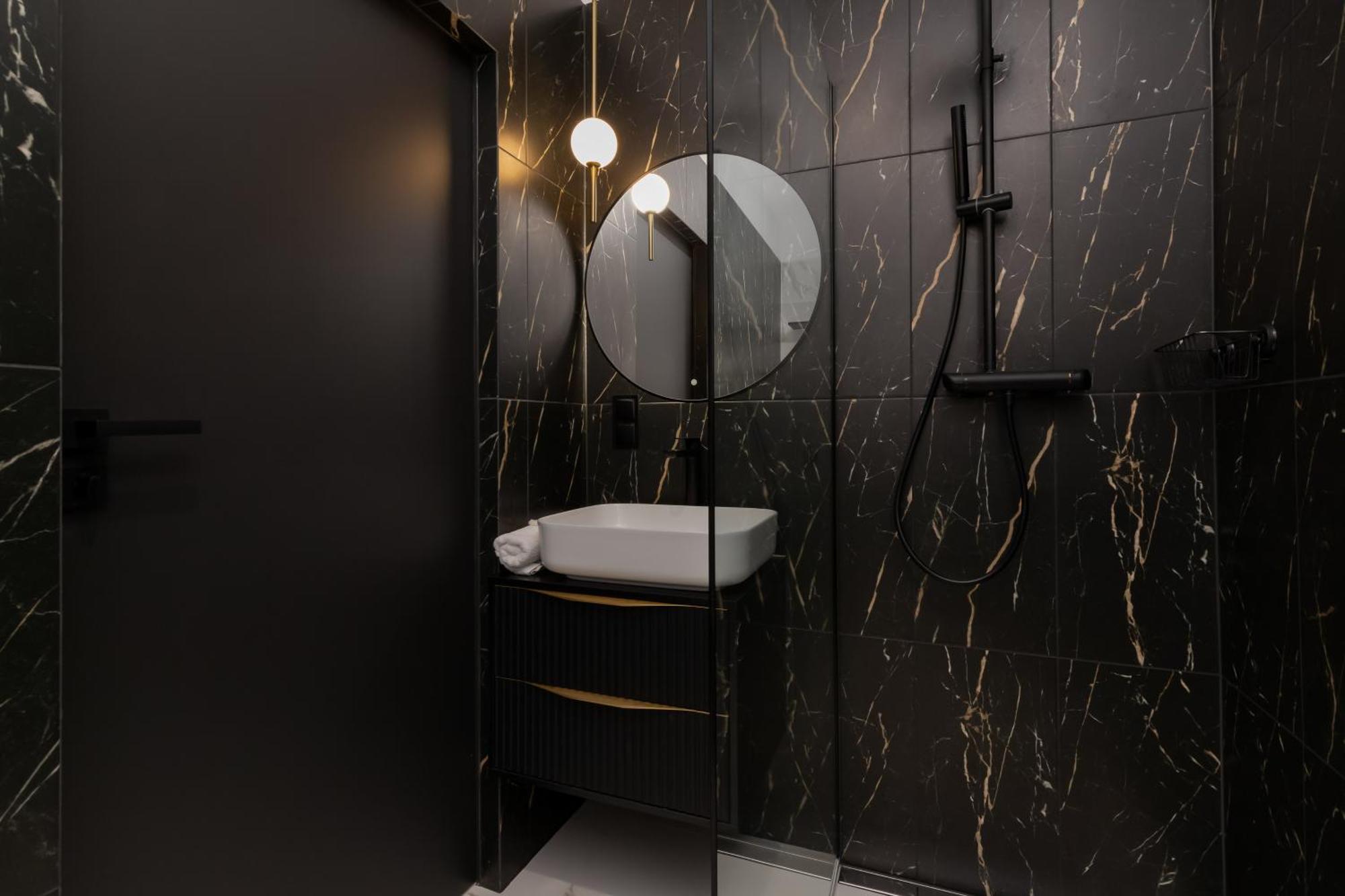 Lejlighed Elegant In With Sauna, Gym And Parking By Renters